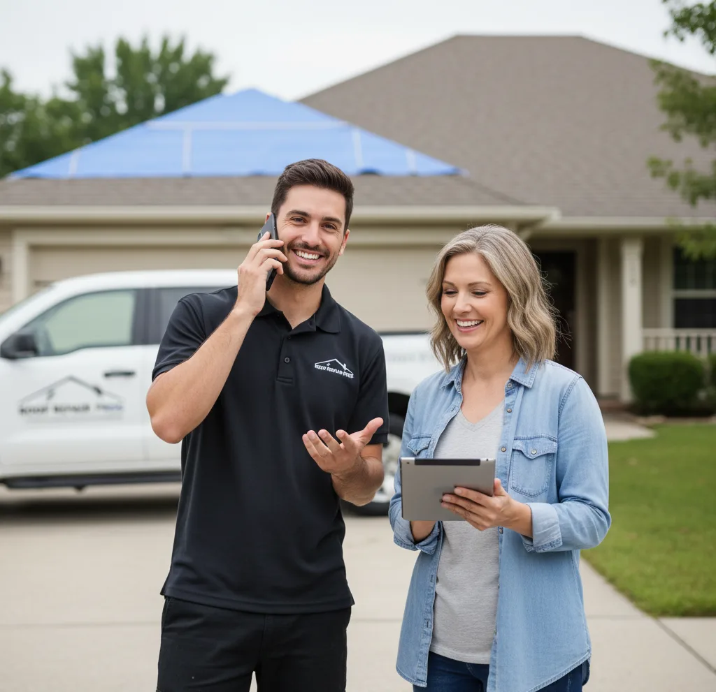 Roof Maintenance in Defiance, MO